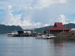 Laut Jailolo Boleh Diadu dengan Raja Ampat