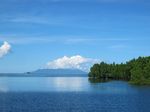 Laut Jailolo Boleh Diadu dengan Raja Ampat