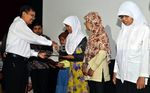 Kemendikbud Nobar Sang Kiai Bersama Anak Yatim