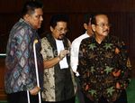 Zulkarnaen Djabar Divonis 15 Tahun Penjara