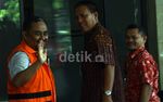 Berkas Lengkap, Luthfi Hasan Segera Disidang