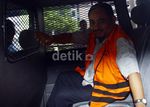 Berkas Lengkap, Luthfi Hasan Segera Disidang