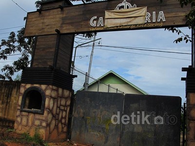 Mengintip Aset yang Diduga Milik Aiptu Labora
