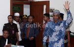 Hercules Jalani Sidang Perdana