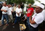 Ada Kiwil di Sidang Hercules