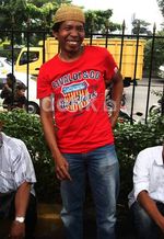 Ada Kiwil di Sidang Hercules