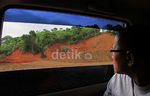Mengintip Aset yang Diduga Milik Aiptu Labora