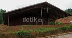 Mengintip Aset yang Diduga Milik Aiptu Labora