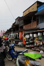 Mengintip Aset yang Diduga Milik Aiptu Labora