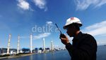 PLTU Paiton Milik PJB Berkapasitas 800 MW