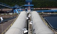 PLTU tersebut mampu memproduksi energi listrik rata-rata 4.924 Gwh per tahun yang disalurkan melalui Jaringan Transmisi Tegangan Tinggi 500kv ke sistem interkoneksi Jawa-Madura-Bali.