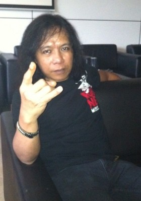 Musisi Indonesia Jangan Hanya Jadi Cheerleader di Rumah Sendiri