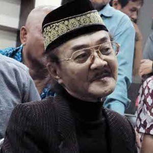 Eyang Subur Sudah Bersedia Lepas Ani