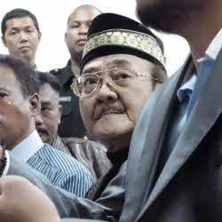 Anak Eyang Subur Bersaksi untuk Jerat Adi Bing Slamet