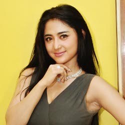 Dewi Persik Ikut Bahagia Jelang Bebasnya Julia Perez