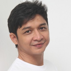 Pasha Ungu Lebih Sering Komunikasi dengan Gunawan Ketimbang Okie