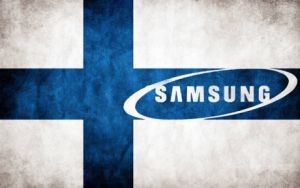 Nokia Tak Lagi Digdaya di Kandang Sendiri