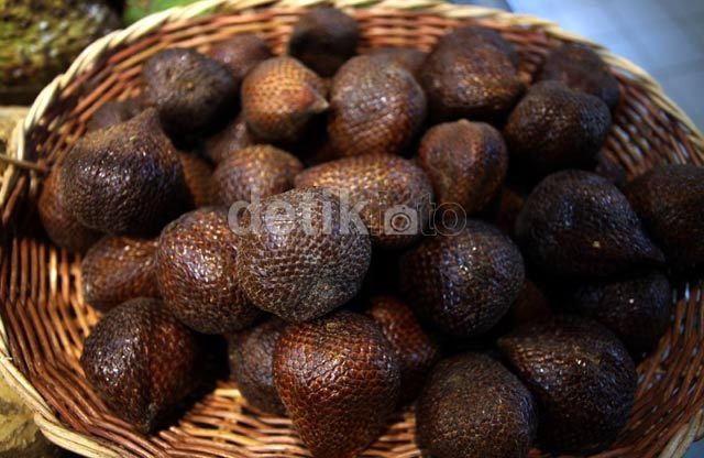 Ini 4 Produk Indonesia yang Ditolak Masuk ke China