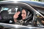 Camelia Malik di Sidang Cerai