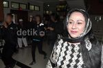 Camelia Malik di Sidang Cerai