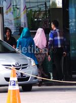 Lyra Virna Kepergok Jalan Bareng Fadlan