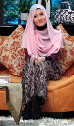 Lyra Virna Kepergok Jalan Bareng Fadlan