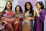 Rambut Kemilau Titi Kamal