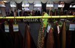 Kerajinan Kulit Indonesia Tembus Pasar Eropa