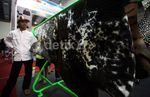 Kerajinan Kulit Indonesia Tembus Pasar Eropa