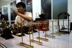 Pameran Produk China Kembali Digelar di Jakarta