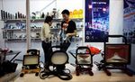 Pameran Produk China Kembali Digelar di Jakarta