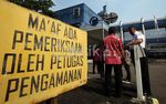 Berkunjung ke Pabrik Percetakan Uang RI