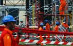 PLN Ganti PMT 150.000 Volt Tanpa Padam