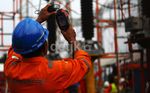 PLN Ganti PMT 150.000 Volt Tanpa Padam