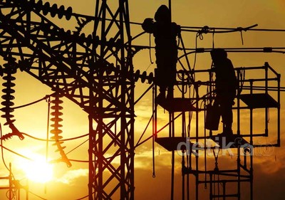 PLN Ganti PMT 150.000 Volt Tanpa Padam