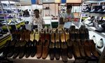 Sepatu Lokal Nggak Kalah dengan Merek Luar