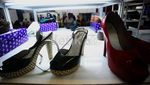 Sepatu Lokal Nggak Kalah dengan Merek Luar