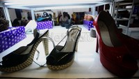 Acara yang digelar selama 4 hari itu menyajikan beragam banyak kebutuhan untuk fashion dan gaya.