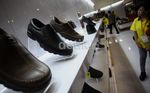 Sepatu Lokal Nggak Kalah dengan Merek Luar