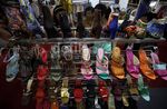 Sepatu Lokal Nggak Kalah dengan Merek Luar
