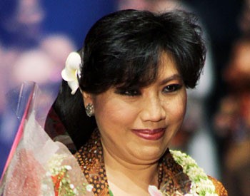 Ini Jajaran Orang Kaya yang Baik Hati di Indonesia