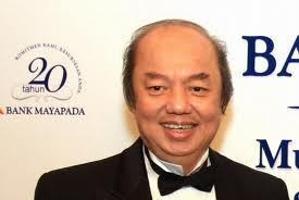 Ini Jajaran Orang Kaya yang Baik Hati di Indonesia