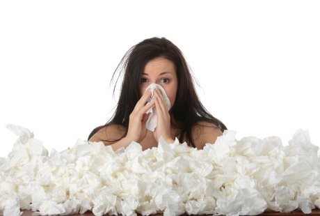 Waspada, Gejala Virus Corona Sulit Dibedakan dengan Flu Biasa