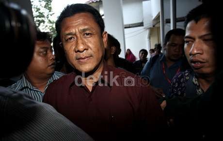 Ini 4 Hakim yang Divonis Ringan karena Narkoba & Korupsi