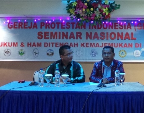 Sikap Kritis Itu Datang dari Papua, Tapi Jangan Pesimistis