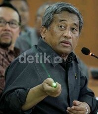 16.616 Siswa SMP Tak Lulus UN: Terbanyak NTT, Terkecil DKI