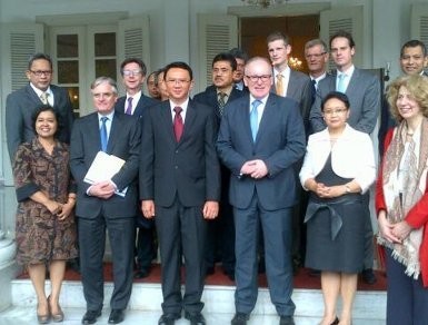 4 Cara Ahok Hemat Anggaran Daripada Studi Banding ke Luar Negeri