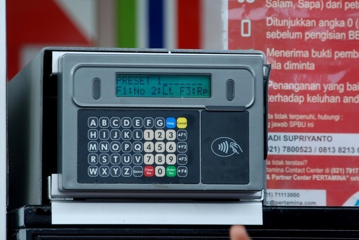 Banyak Penyelundupan BBM di Kalimantan, Pertamina Segera Pasang Alat Deteksi