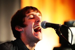 Miles Kane Menolak Tawaran untuk Memerankan John Lennon dalam Film Nowhere Boy
