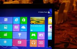 Trio ThinkPad: Tablet Lipat Hingga Laptop Mewah Rp 20 Jutaan